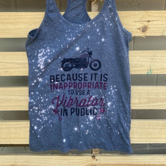 tanktop - Picture 1 of 2